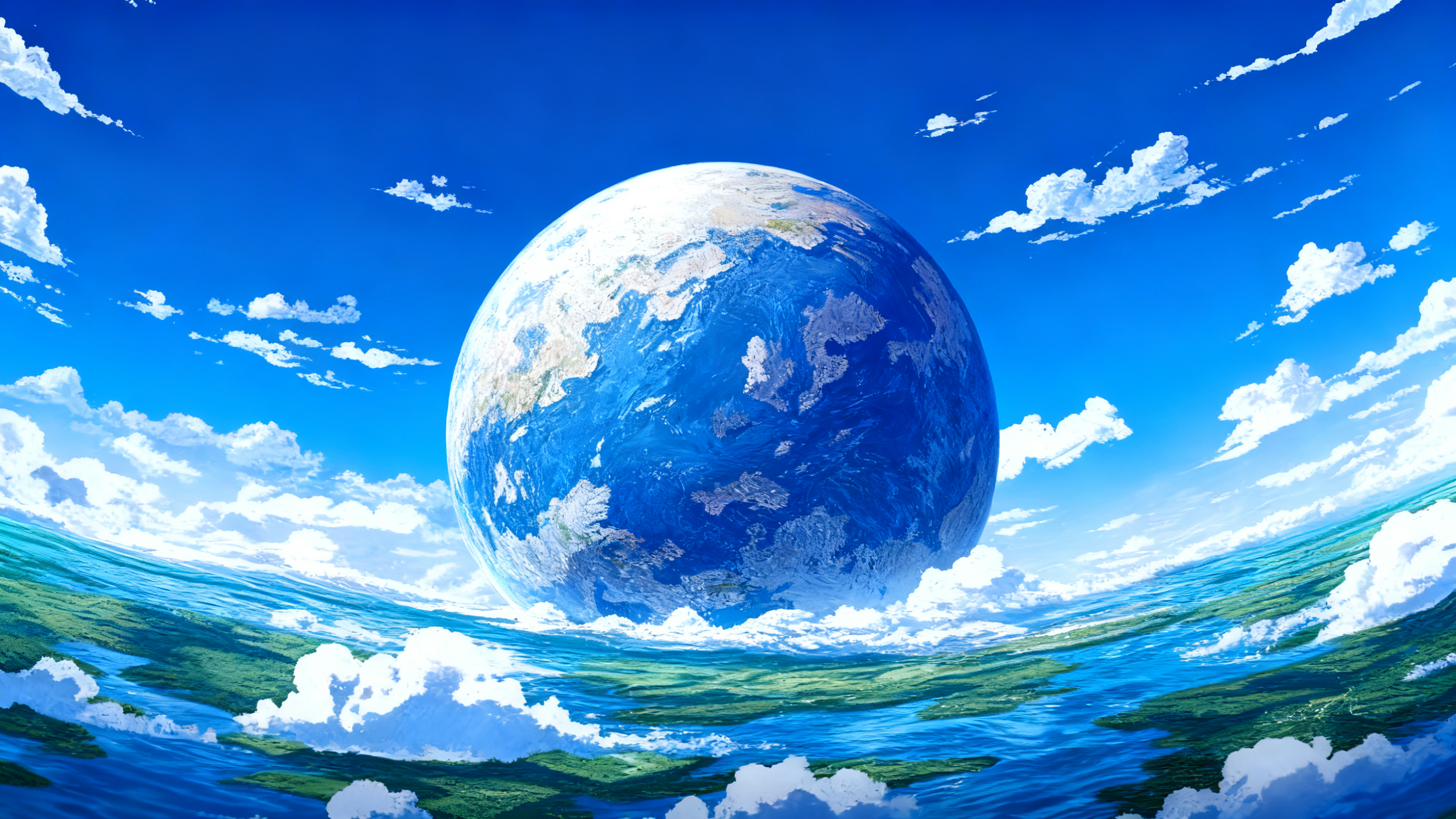 国际区块链和平会议