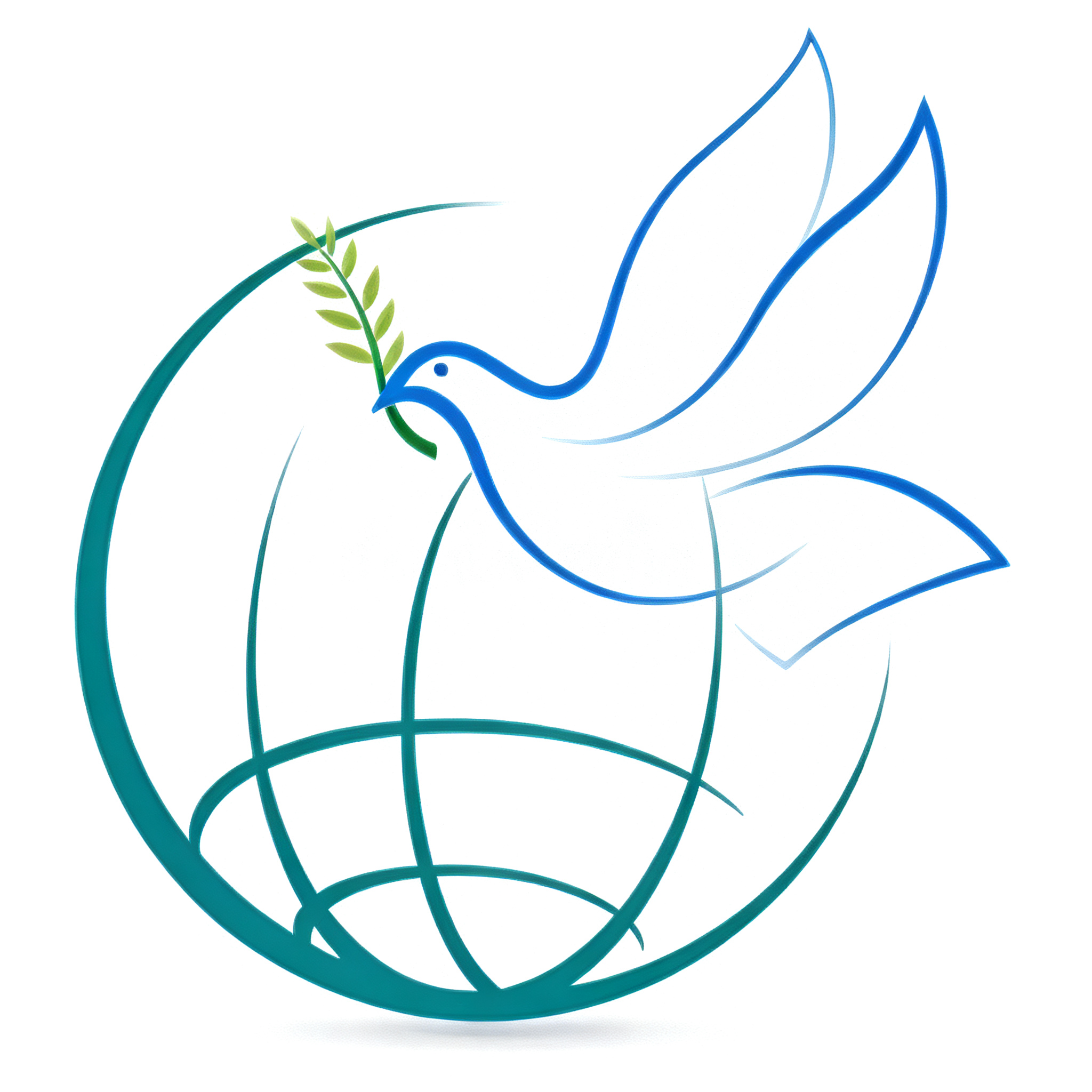 世界和平基金会团队